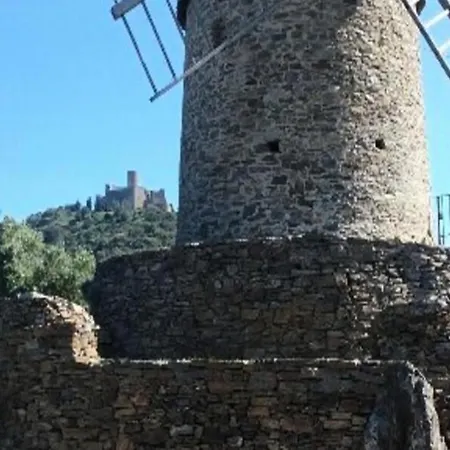 2 For 4 People Appartamento Collioure