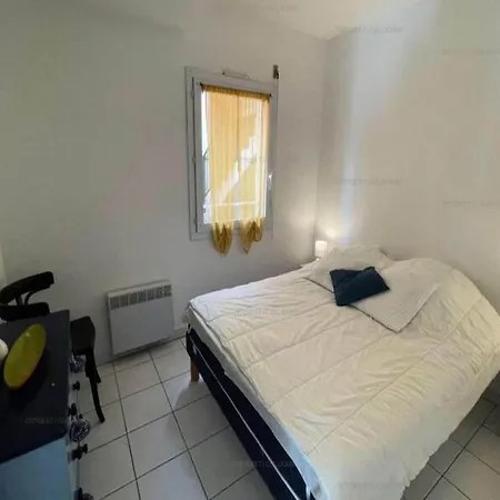 2 For 4 People * Collioure