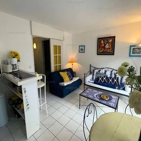 2 For 4 People Appartamento Collioure